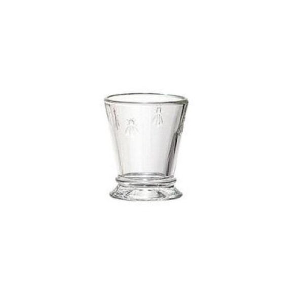La Rochère Bee Shot Glasses – 60 ml – Set of 6 – Clear – NWT - Picture 1 of 2